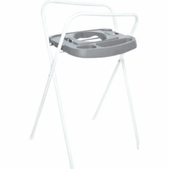 Bébé-jou ® Soporte Para Bañera 103 Cm Fabulous Griffin Grey -Tienda De Cuidado Del Bebé bebe jou soporte para banera 103 cm fabulous griffin grey a334568 2
