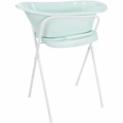 Bébé-jou® Soporte Para Bañera Infantil Click Bo & Bing 103 Cm Color Verde -Tienda De Cuidado Del Bebé bebe jou soporte para banera infantil click bo bing 103 cm color verde a229355 2