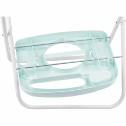 Bébé-jou® Soporte Para Bañera Infantil Click Bo & Bing 103 Cm Color Verde -Tienda De Cuidado Del Bebé bebe jou soporte para banera infantil click bo bing 103 cm color verde a229355 4