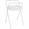 Bébé-jou® Soporte Para Bañera Infantil Click Confetti Party 98cm Blanco