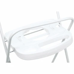 Bébé-jou® Soporte Para Bañera Infantil Click Confetti Party 98cm Blanco -Tienda De Cuidado Del Bebé bebe jou soporte para banera infantil click confetti party 98cm blanco a202854 3