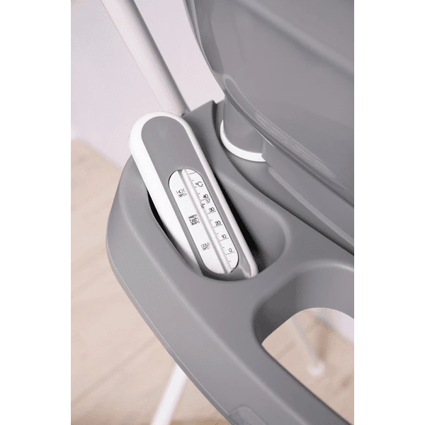 Bébé-jou ® Termómetro De Baño Griffin Grey 4 Bébé-jou ® Termómetro De Baño Griffin Grey - Imagen 2