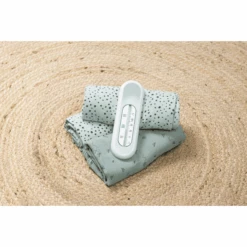 Bébé-jou ® Termómetro De Baño Sky Green -Tienda De Cuidado Del Bebé bebe jou termometro de bano sky green a334718 2