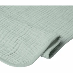 Bébé-jou Bébé Jou® Toalla Con Capucha Pure Cotton Green -Tienda De Cuidado Del Bebé bebe jou toalla con capucha pure cotton green a368082 2