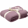 BIBS Muslin Swaddle, Heather