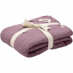 BIBS Muslin Swaddle, Heather