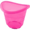 Bieco Cubo De Baño Pink -Tienda De Cuidado Del Bebé bieco cubo de bano pink a222648