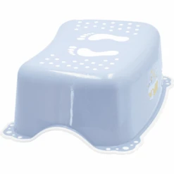 Bieco Step Antideslizante Trend Azul -Tienda De Cuidado Del Bebé bieco step antideslizante trend azul a299854 2