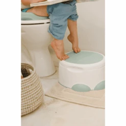 Bumbo Taburete, Powder Azul -Tienda De Cuidado Del Bebé bumbo taburete powder azul a288125 4