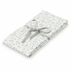 Cam Cam Copenhagen Envoltura Green Leaves