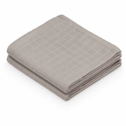 Cam Cam Copenhagen Paño De Gasa 2 Paquetes Marrón -Tienda De Cuidado Del Bebé cam cam copenhagen pano de gasa 2 paquetes marron a370905 2