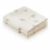 Cam Cam Copenhagen Paño De Gasa 2 Paquetes Viento Flower Crema -Tienda De Cuidado Del Bebé cam cam copenhagen pano de gasa 2 paquetes viento flower crema a371620