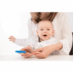 Canal® Cortaúñas Para Bebés Con Mango 11cm -Tienda De Cuidado Del Bebé canal cortaunas para bebes con mango 11cm a349988 3