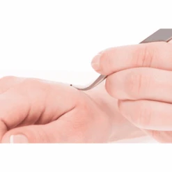 Canal® Pinzas Para Garrapatas Para Humanos Inoxidable, 11 Cm -Tienda De Cuidado Del Bebé canal pinzas para garrapatas para humanos inoxidable 11 cm a350094 3