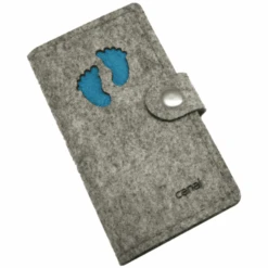 Canal® Set De Manicura Con Estuche De Fieltro En Azul Bebé -Tienda De Cuidado Del Bebé canal set de manicura con estuche de fieltro en azul bebe a350081 4