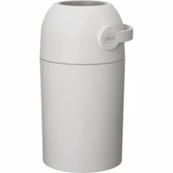 Chicco Diaper Pail Odour Off En Gris