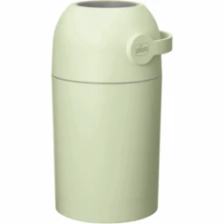 Chicco Papelera Para Pañales Odour Off Verde