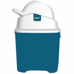 Diaper Champ Cubo De Pañales UNO Petrol