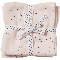 Done By Deer ™ Paquete De Tela Para Eructos Con 2 Dream Puntos De Polvo