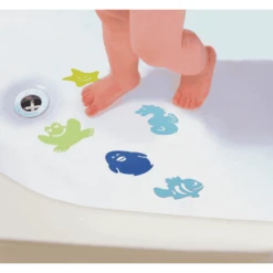 Dreambaby Dream Baby ® Alfombra De Baño Antideslizante Paquete De 10 En Color -Tienda De Cuidado Del Bebé dream baby alfombra de bano antideslizante paquete de 10 en color a318483 1