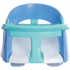 Dreambaby Dream Baby ® Asiento De Baño Premium En Azul