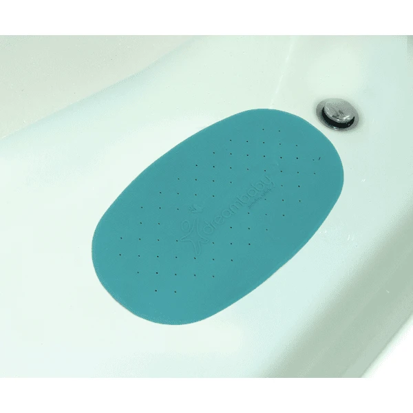 Dreambaby Dream Baby ®Estera De Baño Pequeña Y Antideslizante En Azul 4 Dreambaby Dream Baby ®Estera De Baño Pequeña Y Antideslizante En Azul - Imagen 2