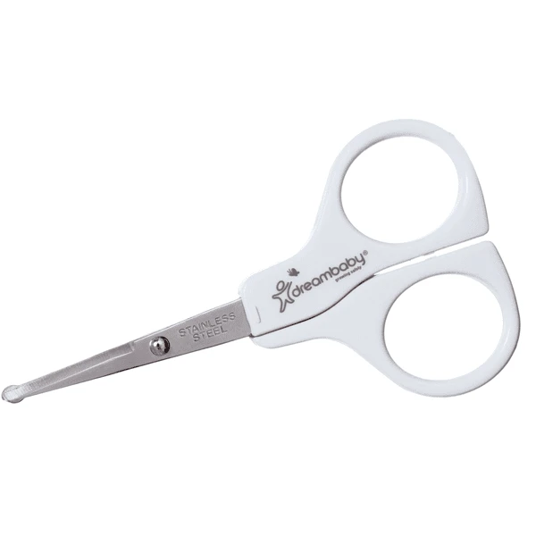 Dreambaby Dream Baby ® Set De Manicura En Blanco 4 Dreambaby Dream Baby ® Set De Manicura En Blanco - Imagen 2