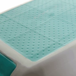 Dreambaby Dream Baby ® Taburete Con Peldaños Blanco/aqua -Tienda De Cuidado Del Bebé dream baby taburete con peldanos blanco aqua a318496 4