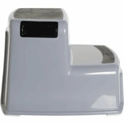 Dreambaby Dream Baby ® Taburete Infantil Con Peldaños Gris/negro -Tienda De Cuidado Del Bebé dream baby taburete infantil con peldanos gris negro a318498 4