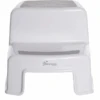 Dreambaby® Taburete Con Peldaños Blanco/gris 1 Dreambaby® Taburete Con Peldaños Blanco/gris -Tienda De Cuidado Del Bebé dreambaby taburete con peldanos blanco gris a318499