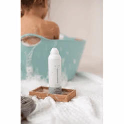 Espuma De Ducha Naïf 200ml -Tienda De Cuidado Del Bebé espuma de ducha naif 200ml a300984 3