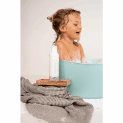 Espuma De Ducha Naïf 200ml -Tienda De Cuidado Del Bebé espuma de ducha naif 200ml a300984 4