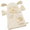 FEHN Guante De Baño Baby Love Sheep Paul -Tienda De Cuidado Del Bebé fehn guante de bano baby love sheep paul a005555