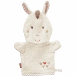 Fehn Guante De Baño Llama Perú