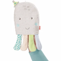 Fehn ® Guantes De Lavado Octopus -Tienda De Cuidado Del Bebé fehn guantes de lavado octopus a379736 3
