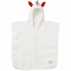 Fehn ® Poncho Zebra Fehn NATURALEZA