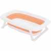 Fillikid Bañera Plegable Hippo, Orange 2 Fillikid Bañera Plegable Hippo, Orange -Tienda De Cuidado Del Bebé fillikid banera plegable hippo orange a371894