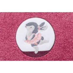 Fillikid Pack De 2 Toallas Infantiles 30x50 Cm Conejito -Tienda De Cuidado Del Bebé fillikid pack de 2 toallas infantiles 30x50 cm conejito a376959 2