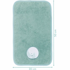Fillikid Pack De 2 Toallas Infantiles 30x50 Cm Oso Polar -Tienda De Cuidado Del Bebé fillikid pack de 2 toallas infantiles 30x50 cm oso polar a376956 4