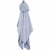 Fillikid Toalla De Baño Con Capucha Hipopótamo Azul 65 X 125 Cm -Tienda De Cuidado Del Bebé fillikid toalla de bano con capucha hipopotamo azul 65 x 125 cm a317470