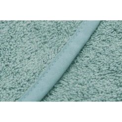 Fillikid Toalla De Baño Con Capucha Oso Polar Ocean 75x75 Cm -Tienda De Cuidado Del Bebé fillikid toalla de bano con capucha oso polar ocean 75x75 cm a375592 3