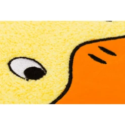 Fillikid Toalla De Baño Con Capucha Pato 75 X 75 Cm -Tienda De Cuidado Del Bebé fillikid toalla de bano con capucha pato 75 x 75 cm a273997 3