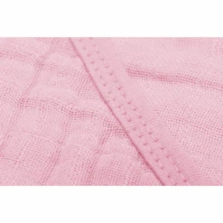 Fillikid Toalla Infantil Con Capucha Old Pink 75 X 75 Cm -Tienda De Cuidado Del Bebé fillikid toalla infantil con capucha old pink 75 x 75 cm a317449 3