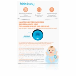 Frida Baby Cepillo De Baño Para Bebé Con Función De Masaje 9 Frida Baby Cepillo De Baño Para Bebé Con Función De Masaje -Tienda De Cuidado Del Bebé frida baby cepillo de bano para bebe con funcion de masaje a344334 2