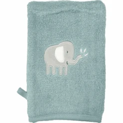 Guante De Lavado HÜTTE & CO 2-pack De Menta