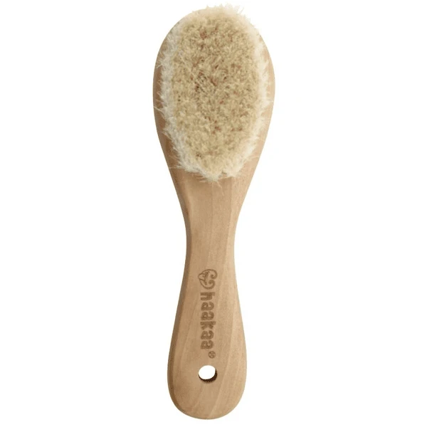 Haakaa® Cepillo Para El Cabello, Incluido El Peine 5 Haakaa® Cepillo Para El Cabello, Incluido El Peine - Imagen 3