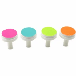 Haakaa® Set Para El Cuidado De Las Uñas -Tienda De Cuidado Del Bebé haakaa set para el cuidado de las unas a345449 2