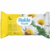 Hakle Toallitas Húmedas Camomila Y Aloe Vera, 42 Hojas -Tienda De Cuidado Del Bebé hakle toallitas humedas camomila y aloe vera 42 hojas a354739