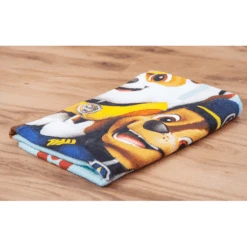 Herding Manta De Microfibra Mickey Mouse Beach Buddies 75 X 100 Cm -Tienda De Cuidado Del Bebé herding manta de microfibra mickey mouse beach buddies 75 x 100 cm a360535 3