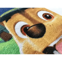Herding Toalla De Baño Paw Patrol 75 X 150 Cm -Tienda De Cuidado Del Bebé herding toalla de bano paw patrol 75 x 150 cm a384719 3